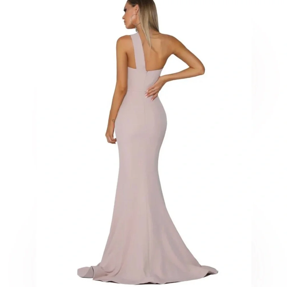 Portia & Scarlett
Lilo Gown Stone with Strap - Picture 2 of 5